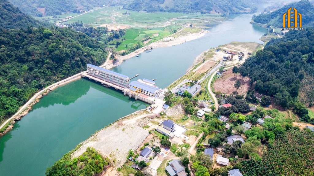 THỦY ĐIỆN BẢO NHAI BẬC 1 – TỈNH LÀO CAI