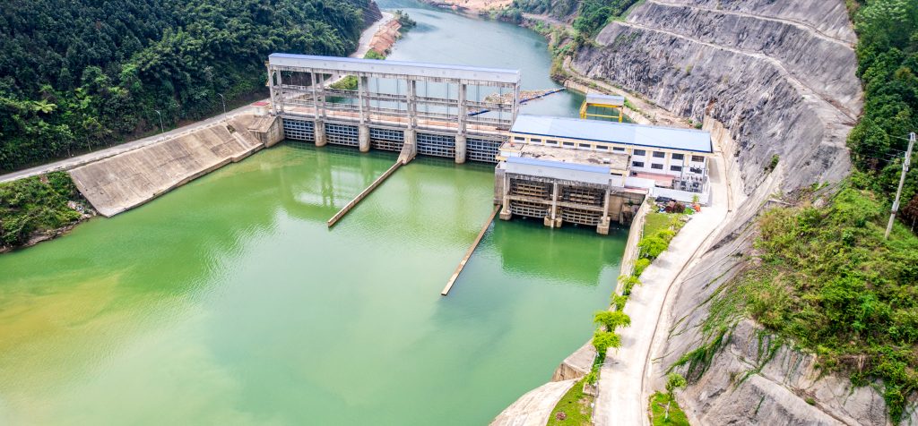 THỦY ĐIỆN BẢO NHAI BẬC 2 – TỈNH LÀO CAI