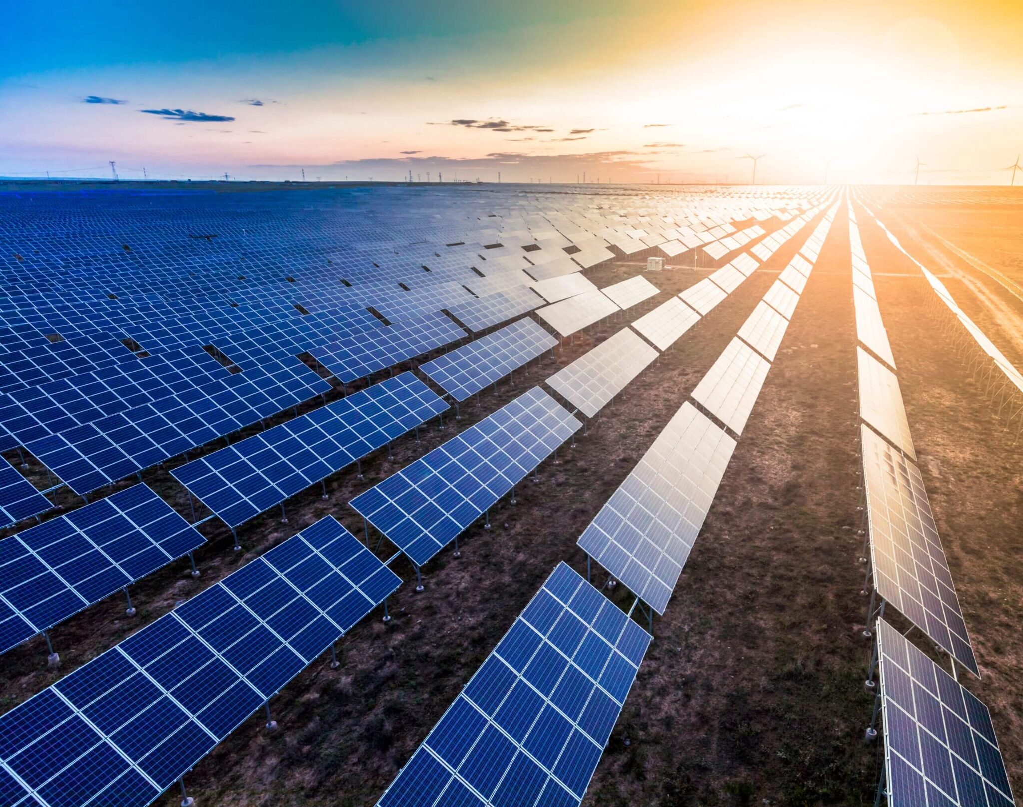Điện mặt trời