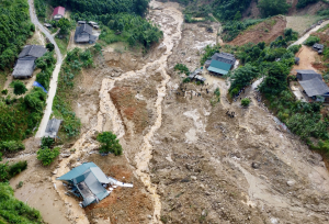 Lào Cai, Năng lượng