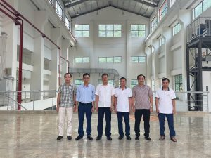 thủy điện, lào cai