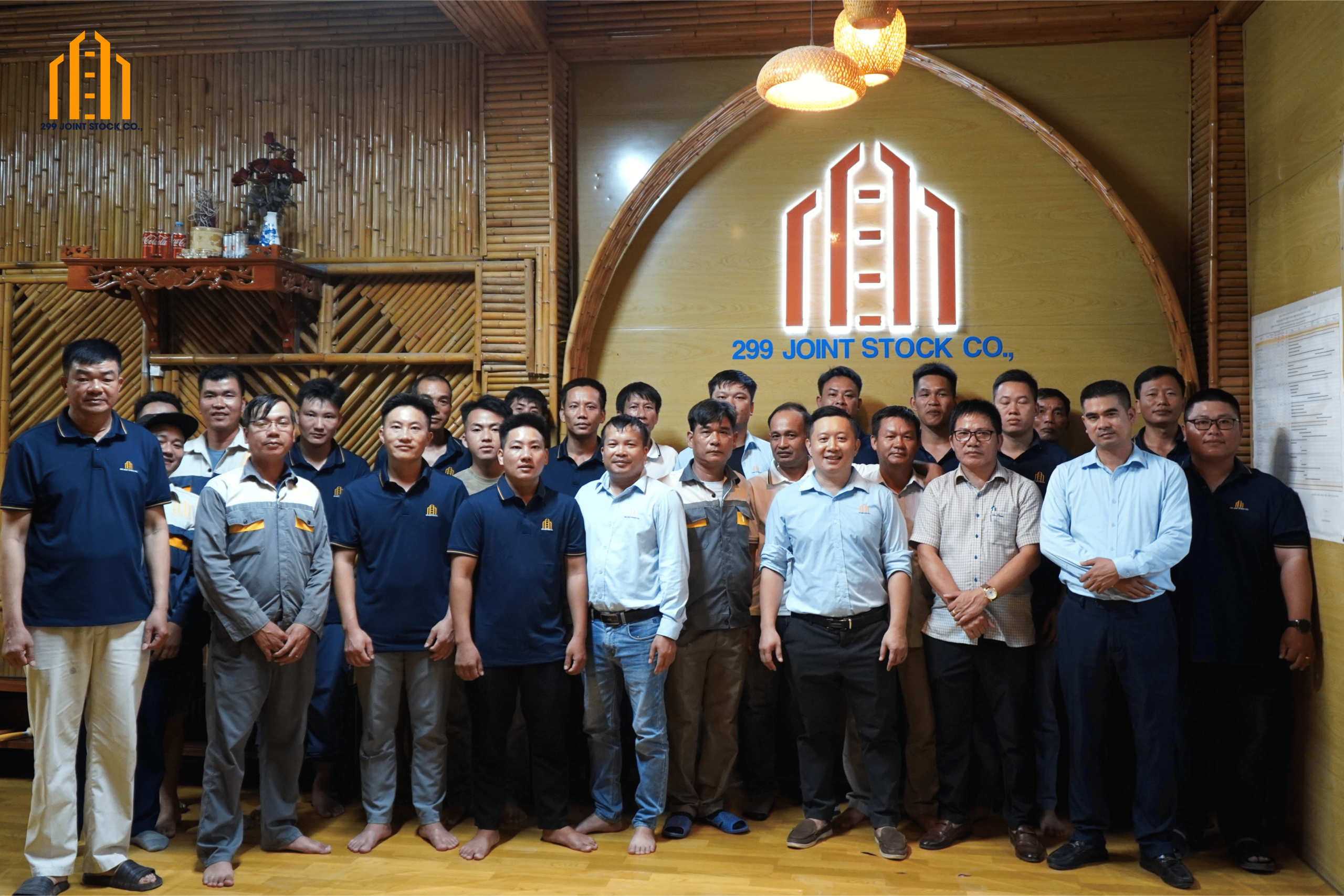 Workshop 299, BĐH EC04 Lạng Sơn